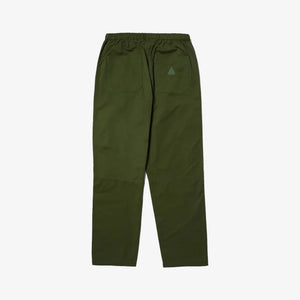 HUF | LOMA TECH PANT { DRIED HERB
