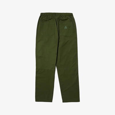 HUF | LOMA TECH PANT { DRIED HERB
