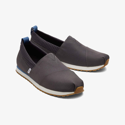 Toms | RESIDENT  { DARK GREY