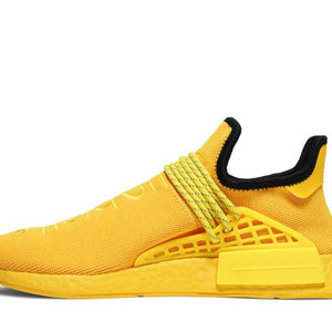 adidas NMD Hu Pharrell Extra Eye Yellow