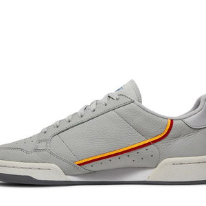 adidas Continental 80 Grey Two Grey One