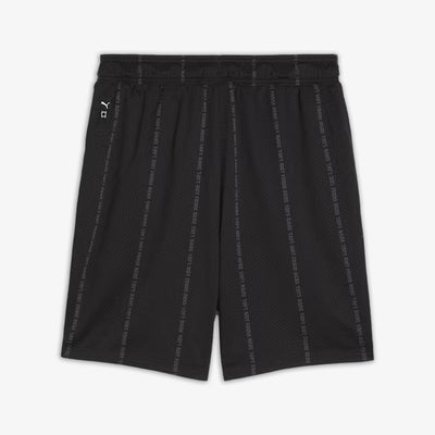 Puma | MELO ALWAYZ ON BASKETBALL SHORTS  { BLACK