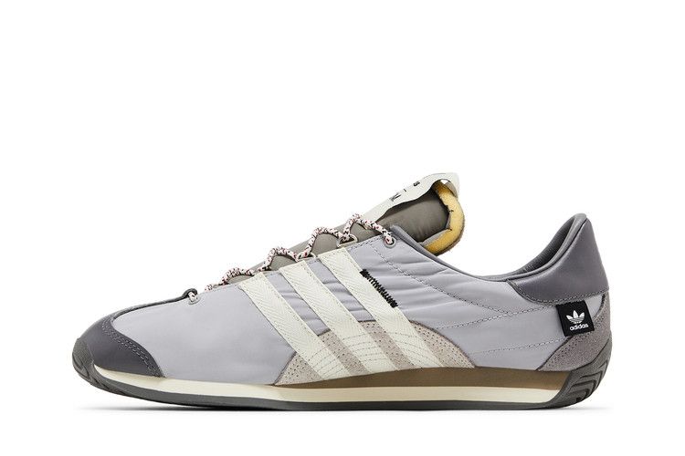 adidas Country OG Low Song for the Mute Grey
