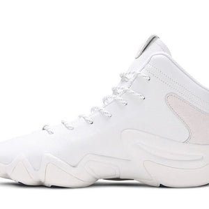 adidas Crazy 8 Adv Running White