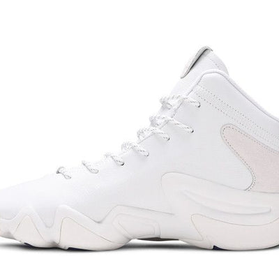 adidas Crazy 8 Adv Running White