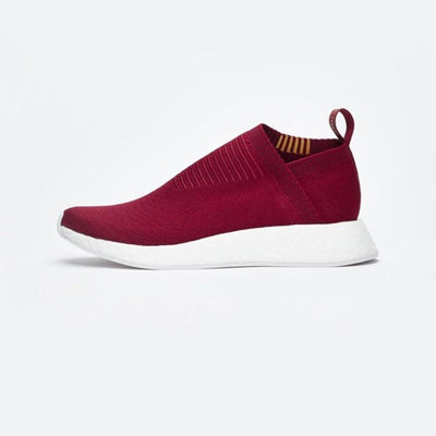 adidas NMD CS2 SNS Class of 99 Burgundy