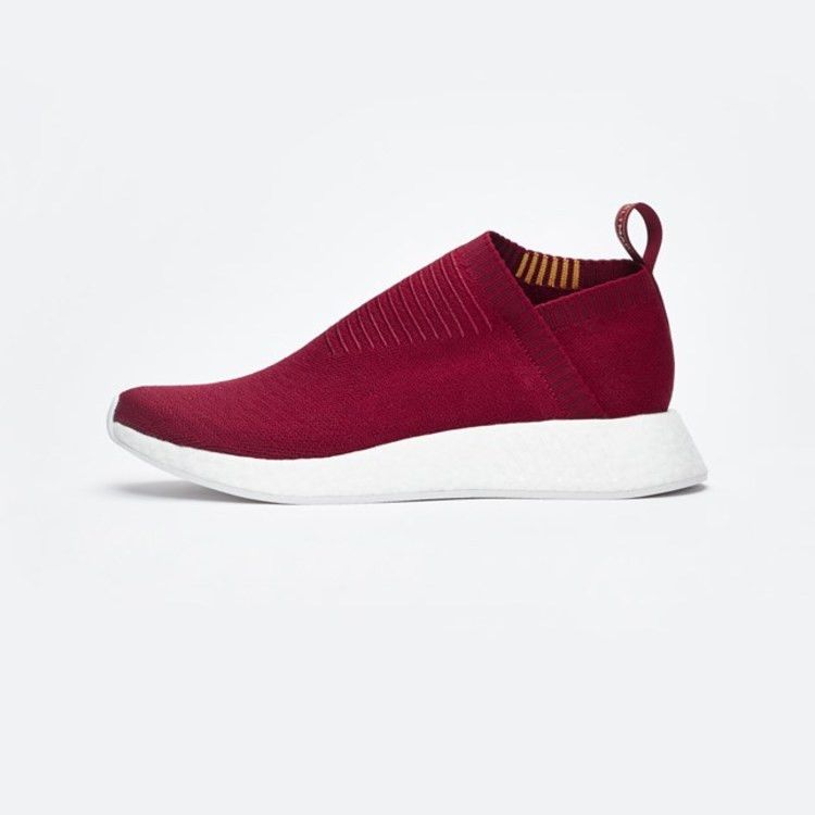 adidas NMD CS2 SNS Class of 99 Burgundy
