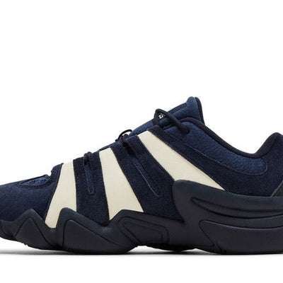 adidas Crazy 8 Low Legend Ink Off White