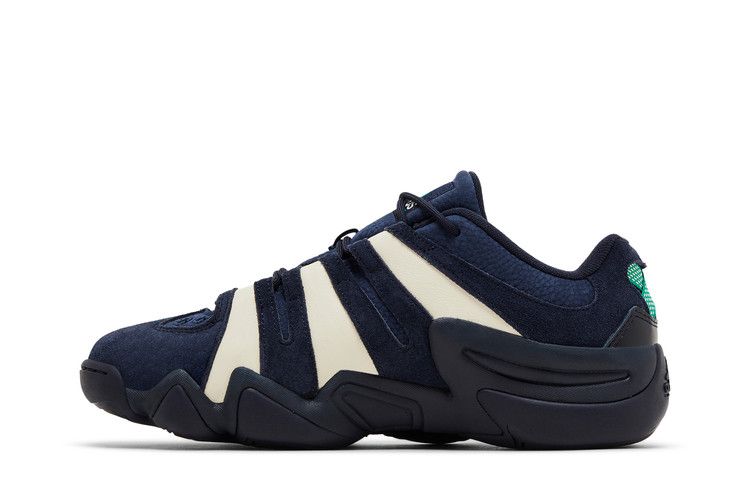 adidas Crazy 8 Low Legend Ink Off White