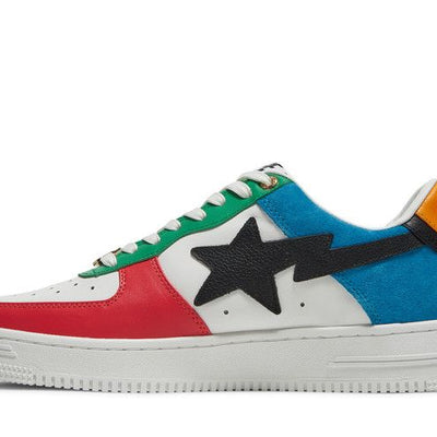 A Bathing Ape Bape Sta Low Tokyo (2021)