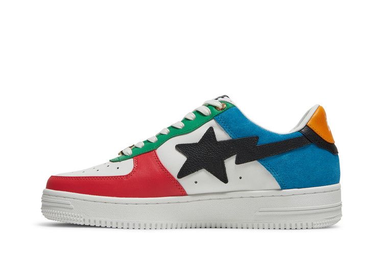 A Bathing Ape Bape Sta Low Tokyo (2021)