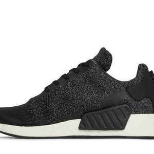adidas NMD R2 Wings+Horns Core Black