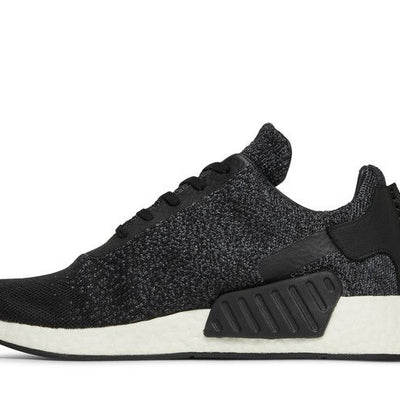 adidas NMD R2 Wings+Horns Core Black