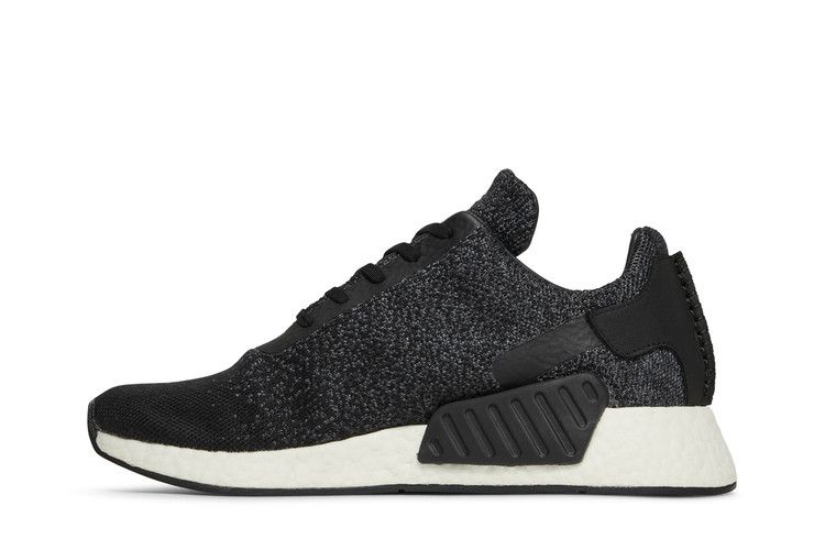 adidas NMD R2 Wings+Horns Core Black