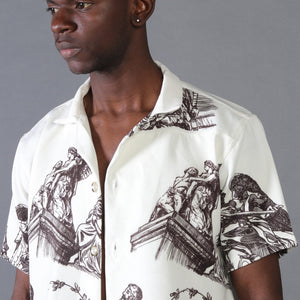 VINTAGE WEALTH SHIRT