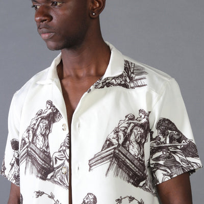 VINTAGE WEALTH SHIRT