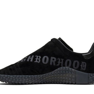 adidas Kamanda Neighborhood Black
