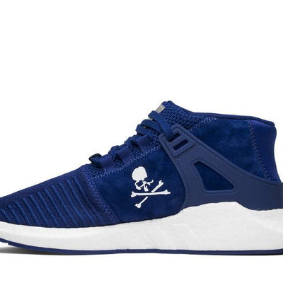adidas EQT Support 93/17 Mid mastermind Mystery Ink