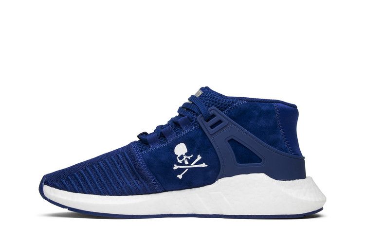 adidas EQT Support 93/17 Mid mastermind Mystery Ink