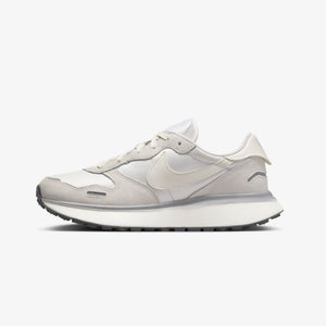 Nike | PHOENIX WAFFLE  { PLATINUM TINT/PALE IVORY-SUMMIT WHITE