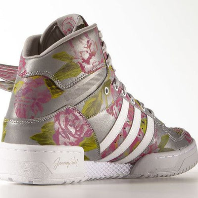 adidas JS Bones Fur Leopard