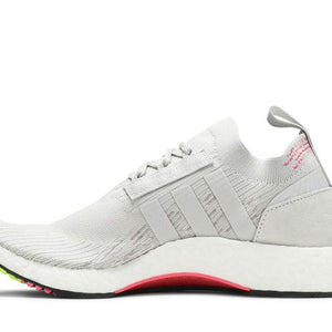 adidas NMD Racer Grey One