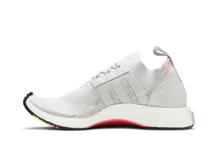 adidas NMD Racer Grey One