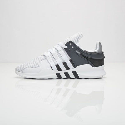 adidas EQT Support ADV White Black