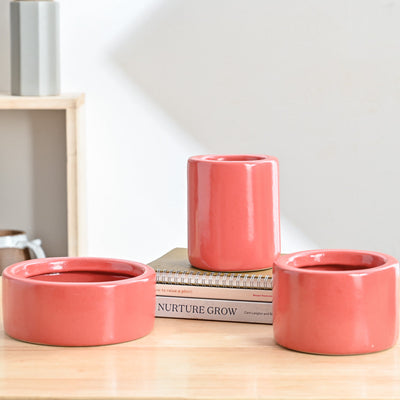 Lilac Stories Bundle - Light Red