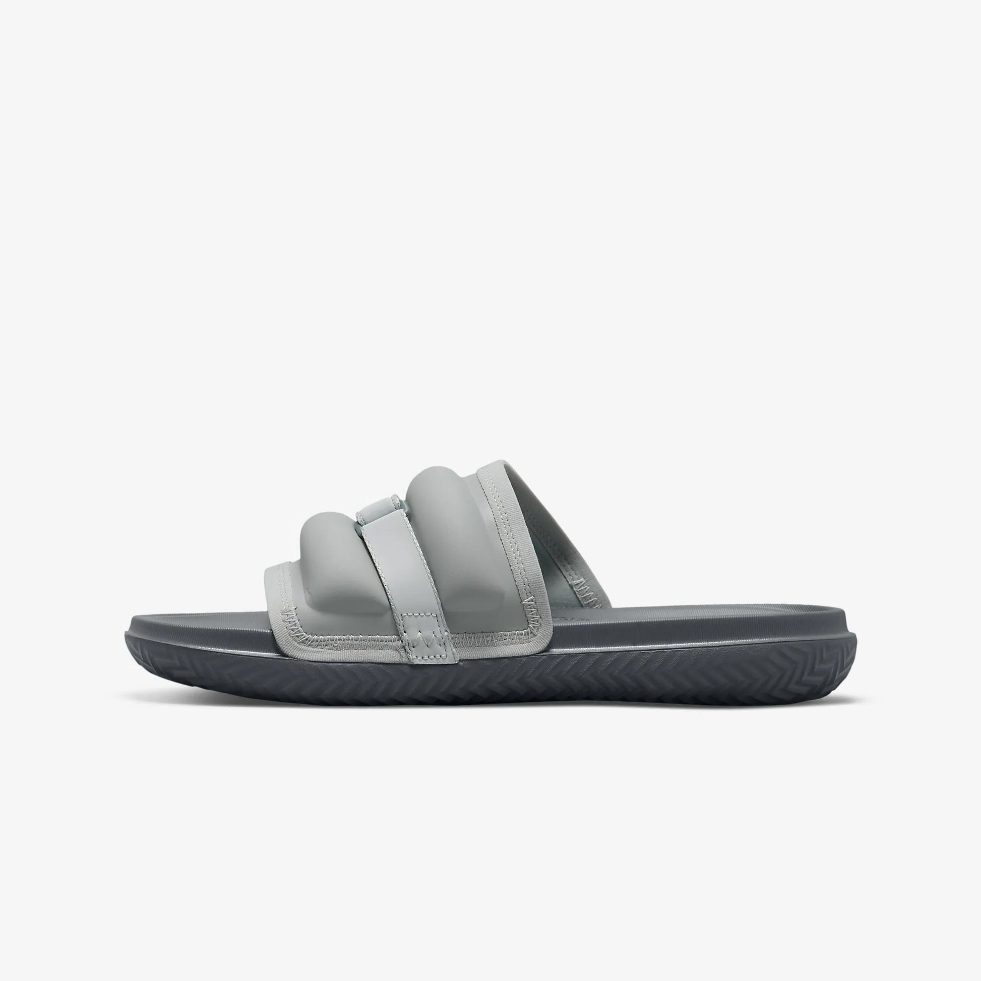 Jordan | SUPER PLAY  { GREY