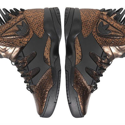 adidas Originals Teyana Taylor Harlem GLC (Youth)