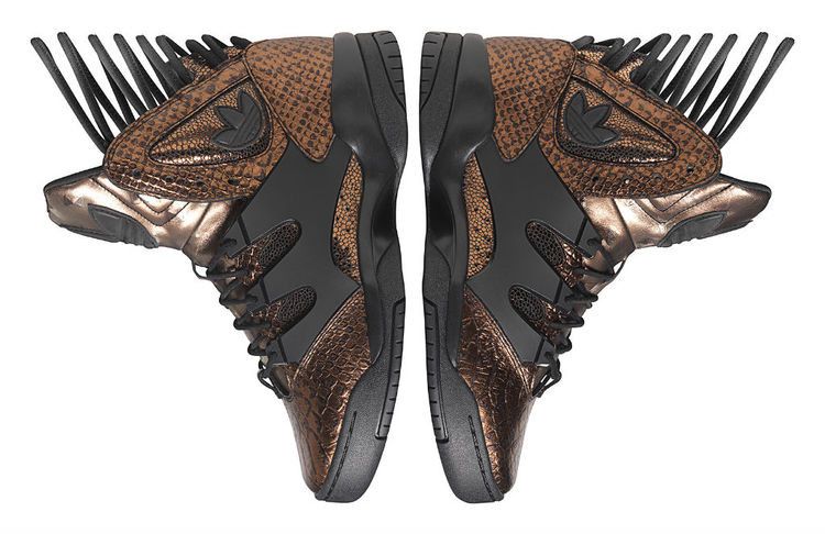 adidas Originals Teyana Taylor Harlem GLC (Youth)