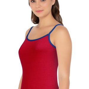 Modal Camisole - Cerise