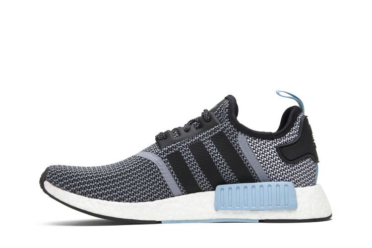 adidas NMD R1 Clear Blue