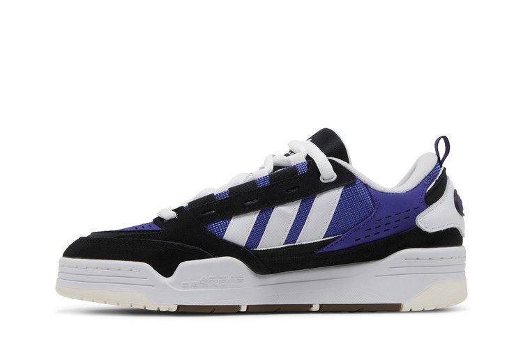 adidas Originals ADI2000 Purple