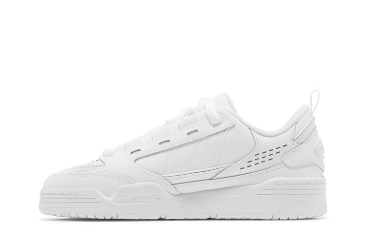 adidas ADI2000 Triple White