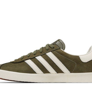 adidas Gazelle 85 Olive Strata