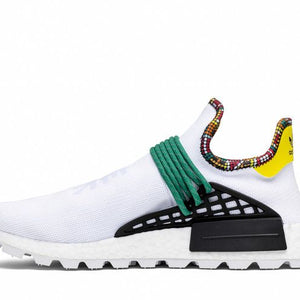 adidas NMD Hu Pharrell Inspiration Pack White