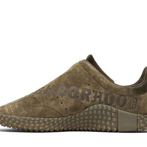 adidas Kamanda Neighborhood Olive