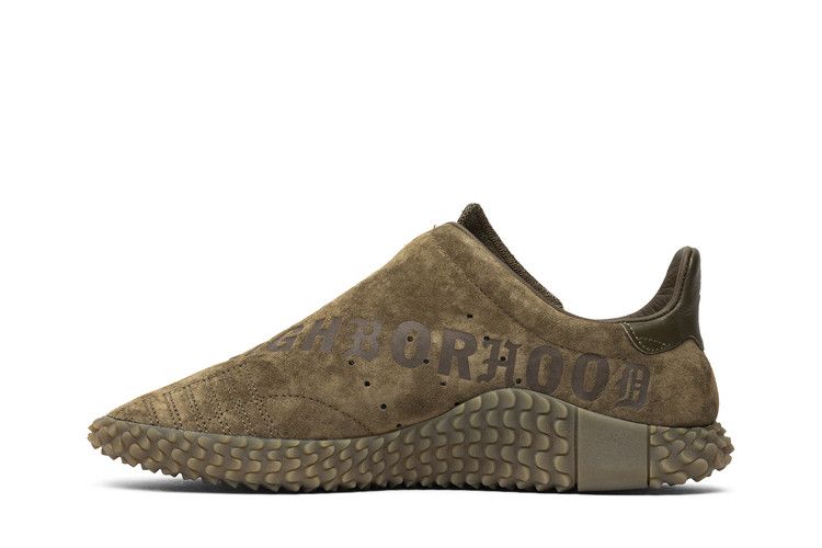 adidas Kamanda Neighborhood Olive