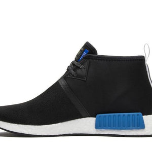 adidas NMD C1 Porter Black Blue