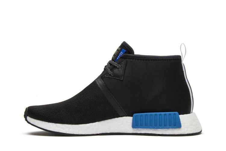 adidas NMD C1 Porter Black Blue