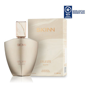 Skinn by Titan Celeste Beyond 100 ML Perfume for Women EDP