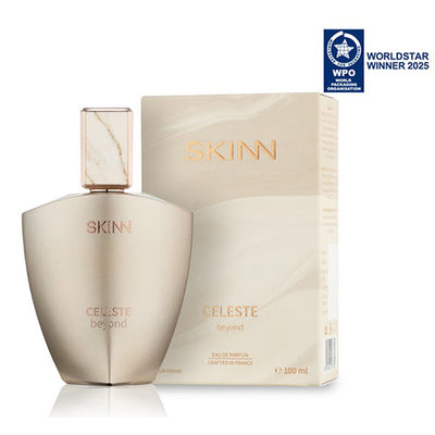 Skinn by Titan Celeste Beyond 100 ML Perfume for Women EDP