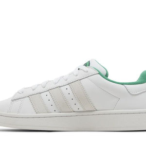 adidas Campus 00s White Semi Court Green