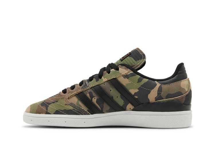 adidas Busenitz Camo