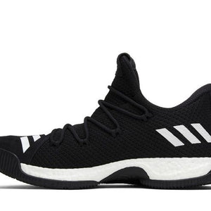 adidas Crazy Explosive Low Day One Black