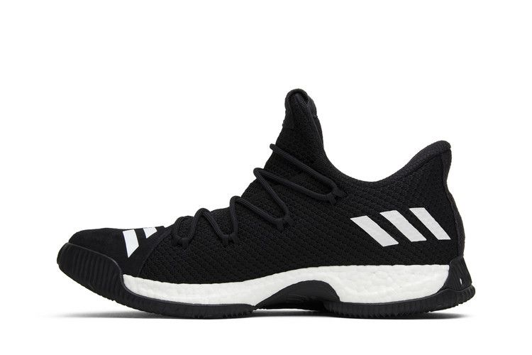 adidas Crazy Explosive Low Day One Black