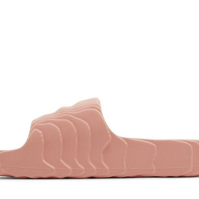 adidas Adilette 22 Slides Wonder Clay (Women's)