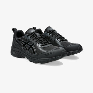 ASICS | GEL-VENTURE 6 SHIELD { BLACK/BLACK